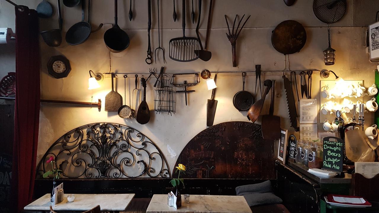 فندق The Troubadour لندن المظهر الخارجي الصورة
